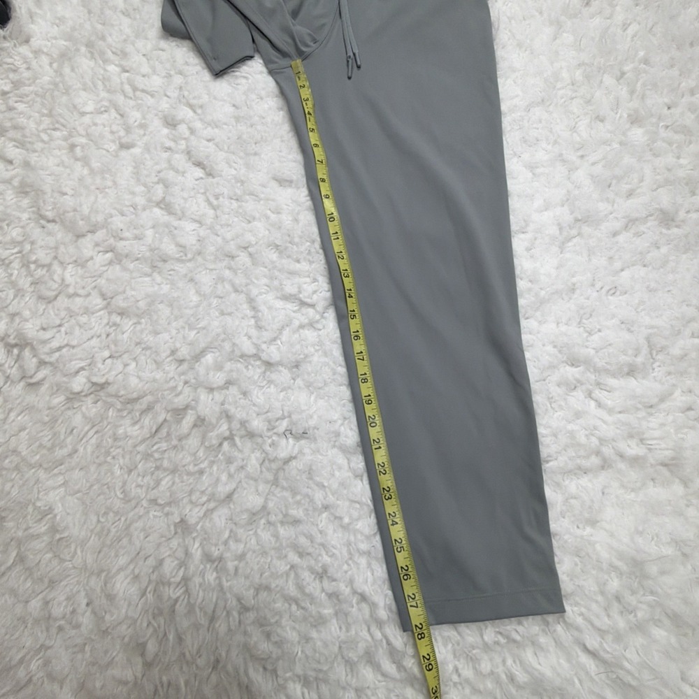 Lululemon Women's 6 Sage Grey Luxtreme Keep Moving Pants HR Minimalist Modern - Picture 7 of 11